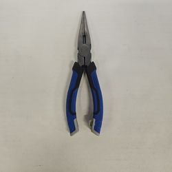 Kobalt KBSWT18 8" Needle Nose Pliers 815905-14