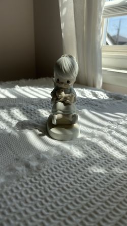 Precious moments. The Perfect Grandma E 3109