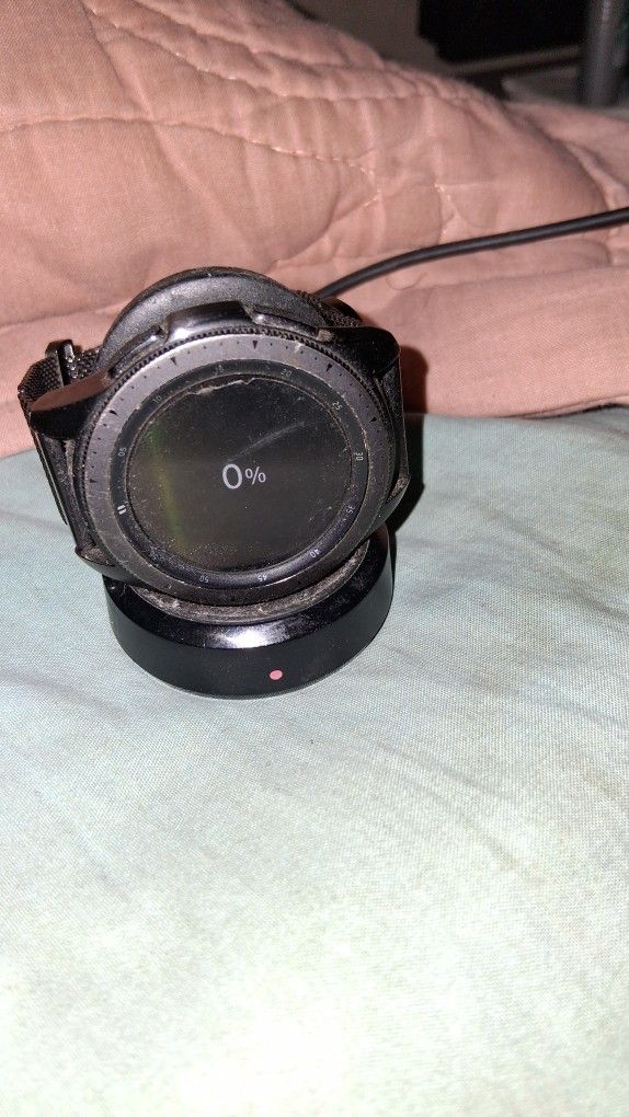 Samsung galaxy watch