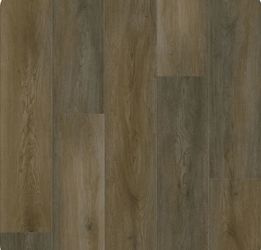 Waterproof Luxury Vinyl Plank Flooring 560 Sq Ft