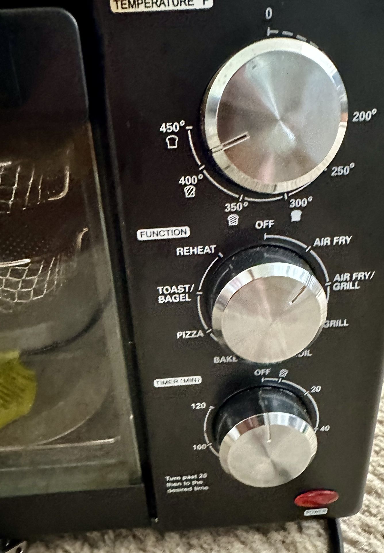 Power XL Air Fryer