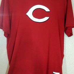 Baseball Warmup Apparel 