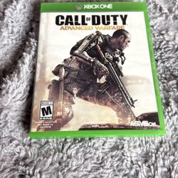 Call Of Duty Advanced Warefare