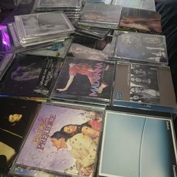 CDs 
