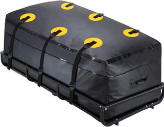 Cargo Carrier Hitch Bag 60 x 24 x 26 NEW