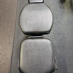 Commercial Grade Flat/incline Bench