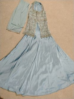 Designer Beautiful Party Wear S/M Size 