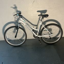 BICYCLE ROADMASTER 18 SPEED SIZE 26 BRAND NEW 