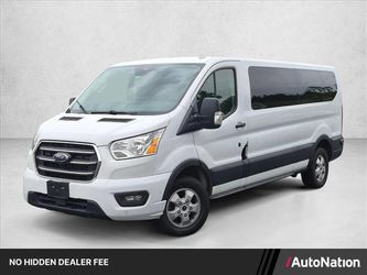 2020 Ford Transit-350 Passenger Van