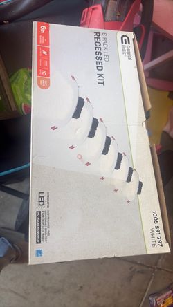 Led lights for ceiling