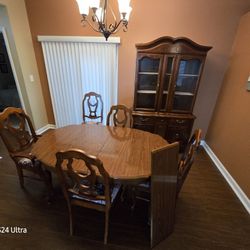 Diningroom Set