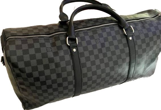 Luxury Duffel Bag / Keepall - $300 OBO