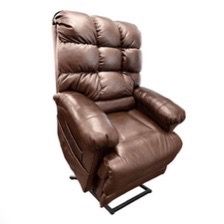 2 Journey Perfect Sleep Chair