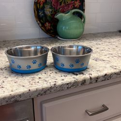 New Pet Bowls 2