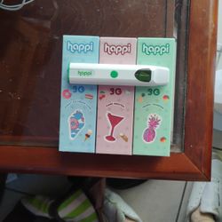 Happi Pens 