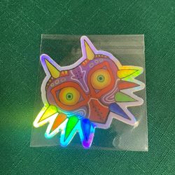 Majora's Mask