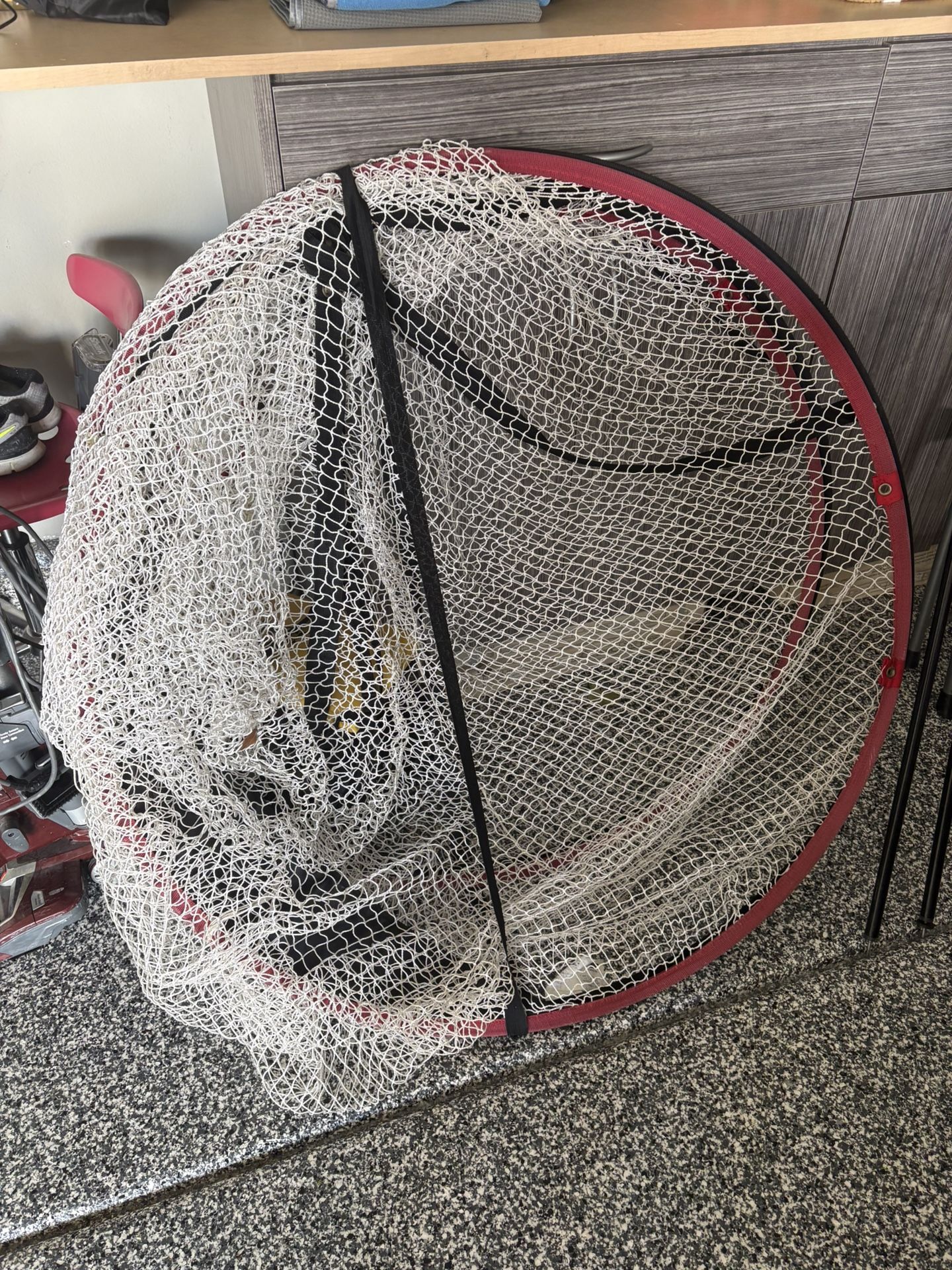 Used Golf Net