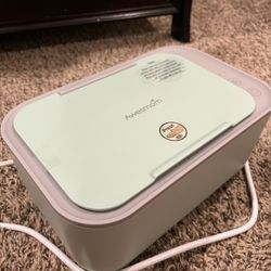 Baby Wipe Warmer