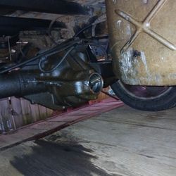 Dodge ram 1500