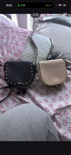 Victoria secret purses