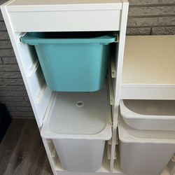 IKEA Storage 