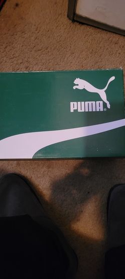 Mens Puma