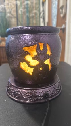 Disney Scentsy warmer
