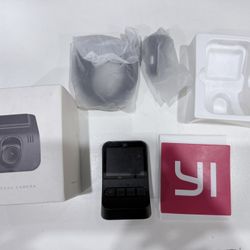 Dash Camera Not Work As Is 