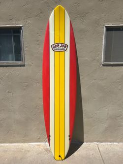 Surfboard