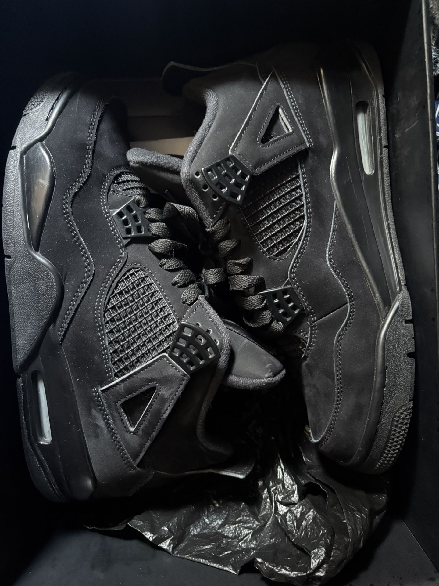 Jordan 4