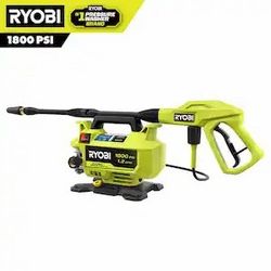 Ryobi pressure washer