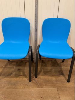 Lifetime Toddler Chairs