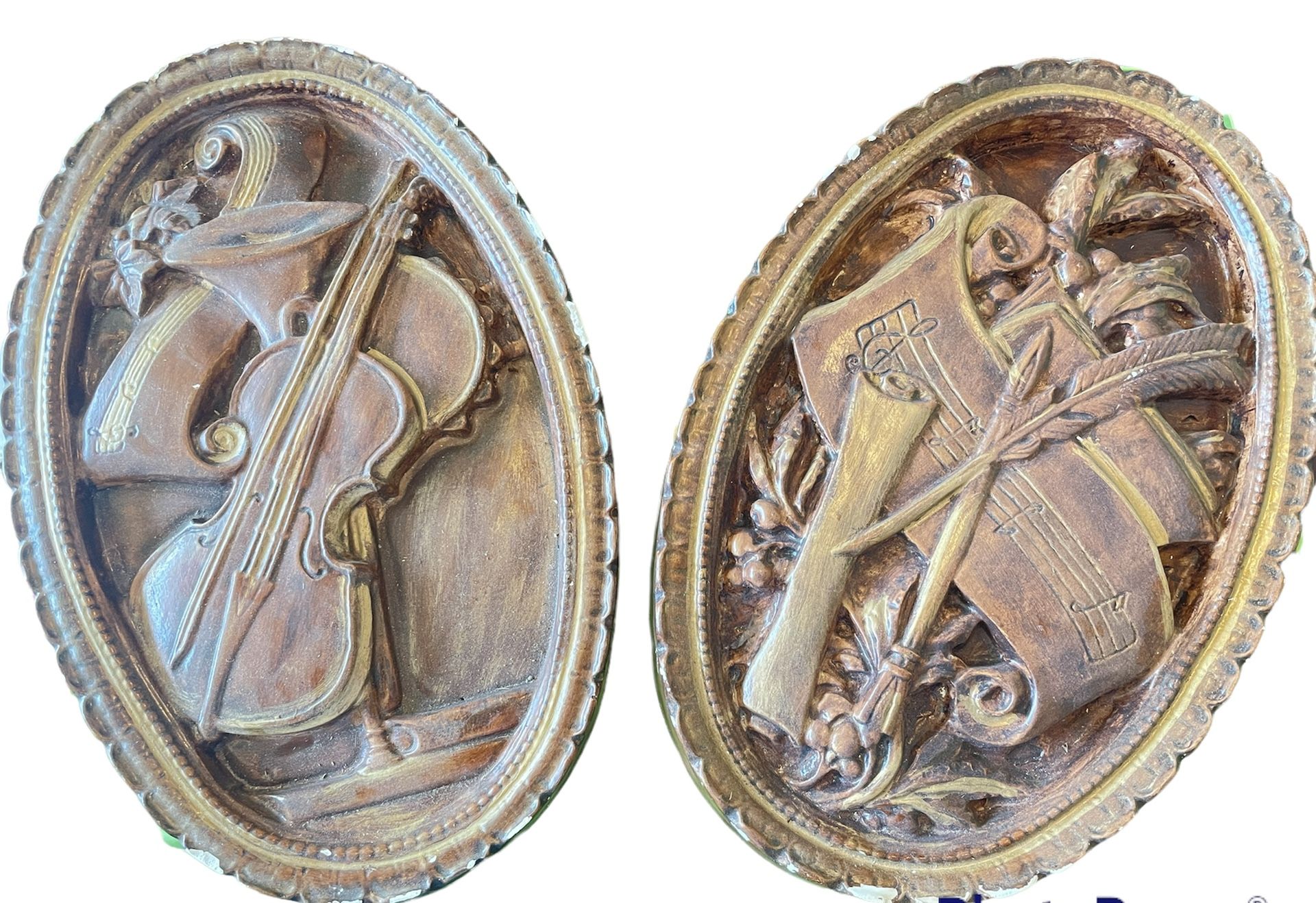 Antique House Decor 