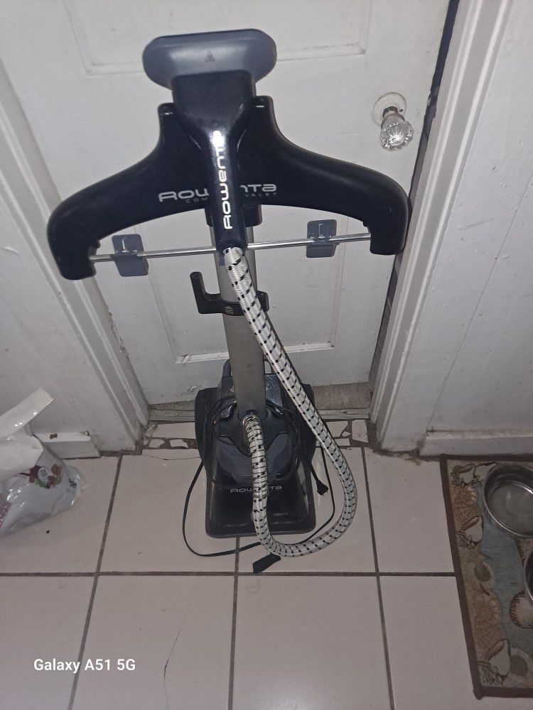 Clothes Steamer $65 obo
