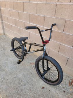 Bmx