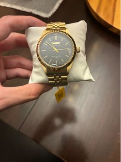 Men’s Invicta specialty watch