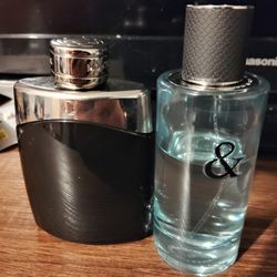 Mont blanc + Tiffany And Co