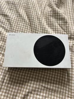 Xbox Series S Console
