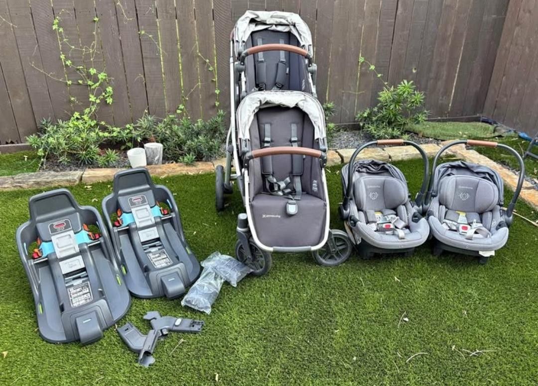 UPPAbaby–Vista-V2-Stroller