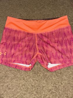Under Armour Athletic Shorts 