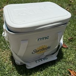 Soft Cooler 