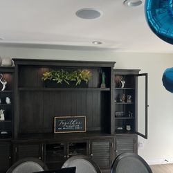Entertainment Center