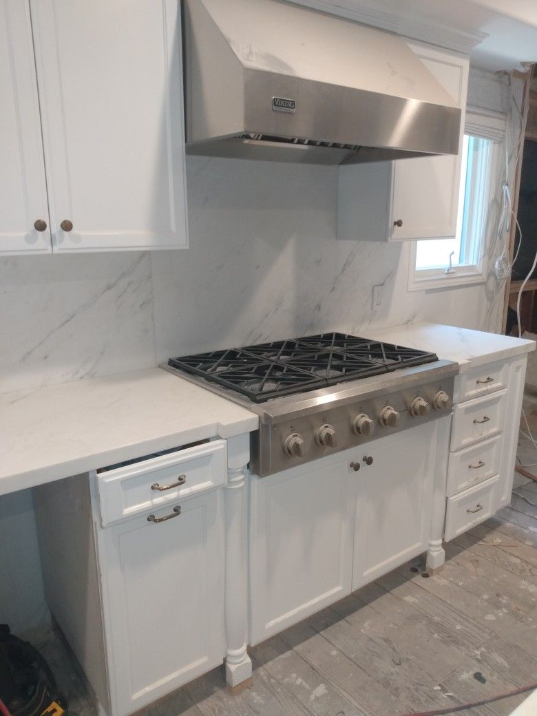 Ready to Assemble Kitchen Cabinets - RTA Cabinet Store