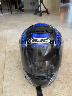 Motor Bike Helmet