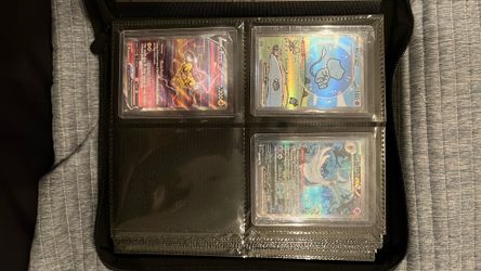 Pokemon collection for sale