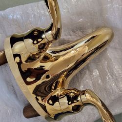 New Koehler Sink Faucet