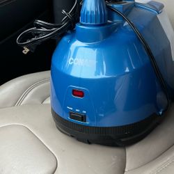 Conair Clothes Steamer, Like New OBO
