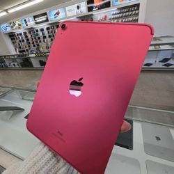 iPad 10th Gen 64GB WiFi LTE 