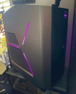 🚀 Alienware Aurora R8 Gaming PC 🚀