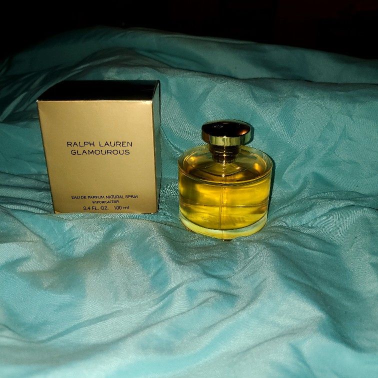 Ralph Lauren Glamourous 